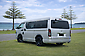 2012 Toyota Hiace GL