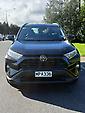 2019 Toyota Rav4 GX 2.0P/CVT