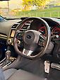 2015 Subaru Wrx S4