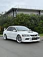 2002 Mitsubishi Lancer EVOLUTION 7