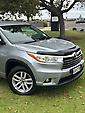 2016 Toyota Highlander GX 3.5P/4WD/6AT/SW/5