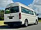 2011 Toyota Hiace ZX 3.0TD 5M 3 SEAT