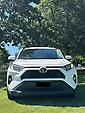 2020 Toyota Rav4 GX 2.0P/CVT