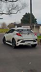 2017 Toyota C-hr HYBRID