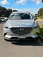 2017 Mazda Cx-9 GSX 2.5PT/4WD/6AT