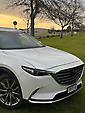 2022 Mazda Cx-9 LTD 2.5PT/4WD/6AT
