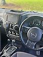 2013 Jeep Wrangler