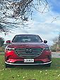 2018 Mazda Cx-9 TAKAMI 2.5PT/4WD/6AT