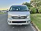 2009 Toyota Hiace