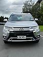 2018 Mitsubishi Outlander XLS 2.4P/4WD/CVT