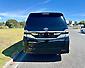 2014 Toyota Vellfire