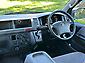 2009 Toyota Hiace GL