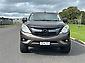 2016 Mazda Bt-50 GSX D/C W/S 3.2D/6AT