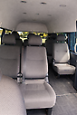 2012 Toyota Hiace