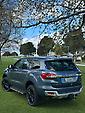 2018 Ford Everest TITANIUM 2.0D/4WD