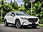 2017 Mazda Cx-9 GSX 2.5PT/4WD/6AT