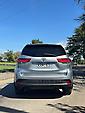 2017 Toyota Highlander GXL 3.5P/4WD/8AT