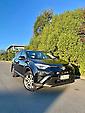 2018 Toyota Rav4 GX SUV 2.0P/CVT/SW/5