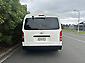 2012 Toyota Hiace
