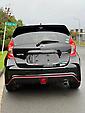 2016 Nissan NOTE NISMO