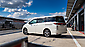 2013 Nissan Elgrand