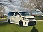 2014 Toyota Vellfire VELLFIRE