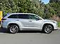 2017 Toyota Highlander GXL 3.5P/4WD/8AT