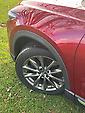 2018 Mazda Cx-9 TAKAMI 2.5PT/4WD/6AT