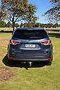 2016 Toyota Highlander GX 3.5P/4WD/6AT/SW/5