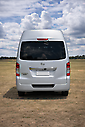 2014 Nissan Nv350 CARAVAN