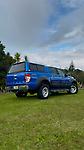 2018 Ford Ranger XLT DOUBLE CAB W/S A