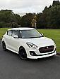 2019 Suzuki SWIFT RS