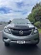 2016 Mazda Bt-50 GLX F/C W/S 3.2D/4WD
