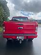 2017 Ford Ranger XL DOUBLE CAB W/S A