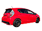 2014 Toyota Aqua HYBRID