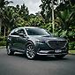 2022 Mazda Cx-9 LTD 2.5PT/4WD/6AT