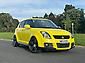 2007 Suzuki SWIFT