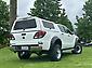 2018 Mazda Bt-50 GLX D/C W/S 3.2D/6AT