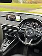 2022 Mazda Cx-9 LTD 2.5PT/4WD/6AT