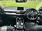 2021 Mazda Cx-5 GSX DSL 2.2D/4WD/6AT