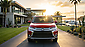 2017 Mitsubishi Outlander LS 2.0P/CVT
