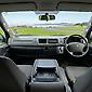 2011 Toyota Hiace ZX 3.0TD 4A 3 SEAT