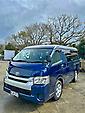 2017 Toyota Hiace