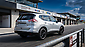 2014 Nissan X-trail ST 2.5P/6CVT/SW/5DR