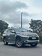2017 Mitsubishi Pajero Sport XLS 2.4D/4WD/8AT
