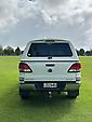2018 Mazda Bt-50 GLX D/C W/S 3.2D/6AT