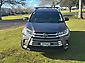 2018 Toyota Highlander GXL 3.5P/4WD/8AT