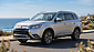 2022 Mitsubishi Outlander LS 2.4P/4WD/CVT
