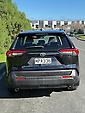 2019 Toyota Rav4 GX 2.0P/CVT
