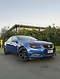 2016 Holden Commodore VF2 EVOKE 3.0P/6AT/S